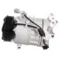Компрессор новый Renault Scenic, Laguna III 2.0i 07- PV7 MSG AC0118