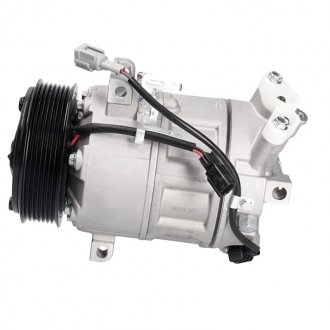 Компрессор новый Renault Scenic, Laguna III 2.0i 07- PV7 msg AC0118