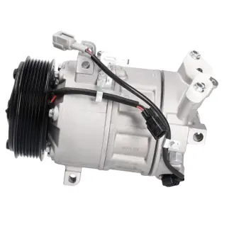 Компрессор новый Renault Scenic, Laguna III 2.0i 07- PV7 MSG AC0118