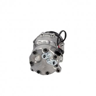 Компрессор новый Seat, Skoda, VW 1.6-1.8i 96-/PV6/d115/L70 msg AC0041