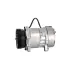 Компрессор новый Seat, Skoda, VW 1.6-1.8i 96-/PV6/d115/L70 MSG AC0041