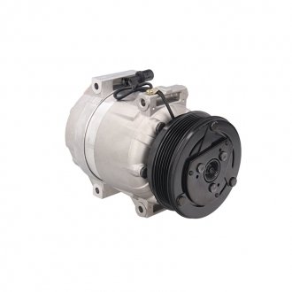 Компрессор новый SsangYong Rexton 2.7-2.9 D msg AC0160