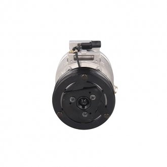 Компрессор новый SsangYong Rexton 2.7-2.9 D msg AC0160