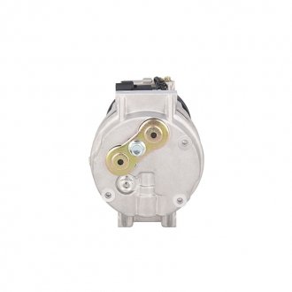 Компрессор новый SsangYong Rexton 2.7-2.9 D msg AC0160