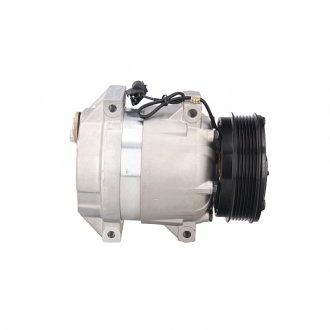 Компрессор новый SsangYong Rexton 2.7-2.9 D msg AC0160