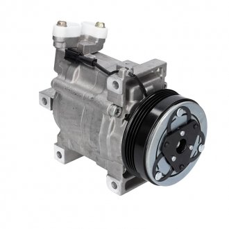 Компрессор новый Subaru Forester Impreza 1.5-2.0-2.5i 08- msg AC0080