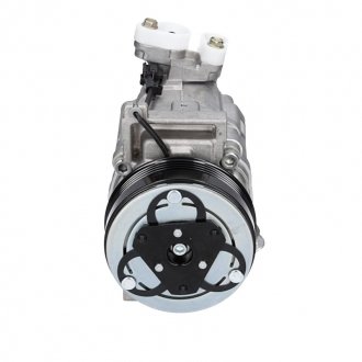 Компрессор новый Subaru Forester Impreza 1.5-2.0-2.5i 08- msg AC0080
