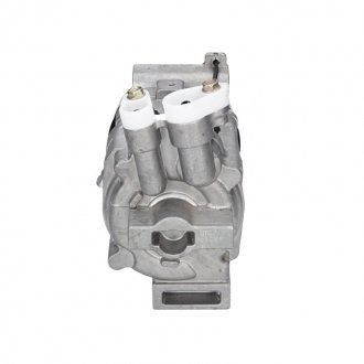 Компрессор новый Subaru Forester Impreza 1.5-2.0-2.5i 08- msg AC0080