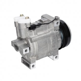Компрессор новый Subaru Forester Impreza 1.5-2.0-2.5i 08- msg AC0080