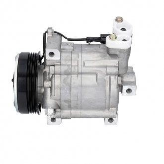 Компрессор новый Subaru Forester Impreza 1.5-2.0-2.5i 08- msg AC0080