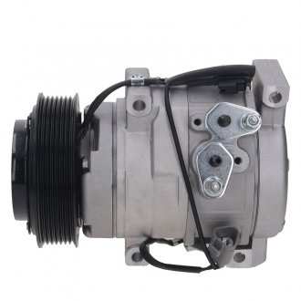 Компрессор новый TOYOTA 4RUNNER USA вездеход закрытый (US) 09-н.в. msg AC0222