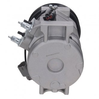 Компрессор новый TOYOTA 4RUNNER USA вездеход закрытый (US) 09-н.в. msg AC0222