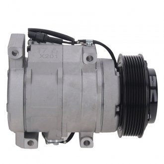 Компрессор новый TOYOTA 4RUNNER USA вездеход закрытый (US) 09-н.в. msg AC0222