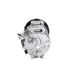 Компрессор новый Toyota Avensis 1.6-1.8i 03-/PV6/d110/L74 MSG AC0018