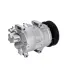 Компрессор новый Toyota Avensis 1.6-1.8i 03-/PV6/d110/L74 MSG AC0018