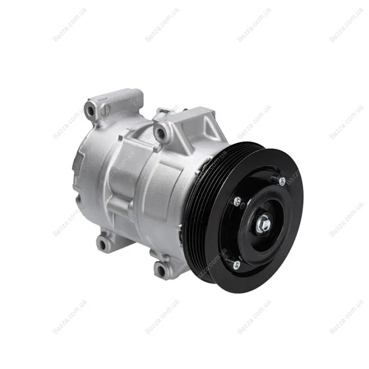Компрессор новый Toyota Avensis 1.6-1.8i 03-/PV6/d110/L74 MSG AC0018