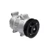 Компрессор новый Toyota Avensis 1.6-1.8i 03-/PV6/d110/L74 MSG AC0018