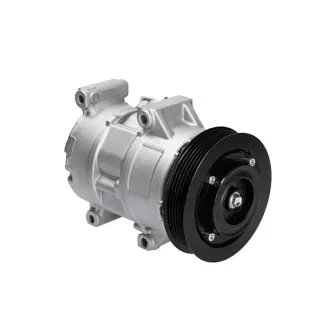 Компрессор новый Toyota Avensis 1.6-1.8i 03-/PV6/d110/L74 MSG AC0018