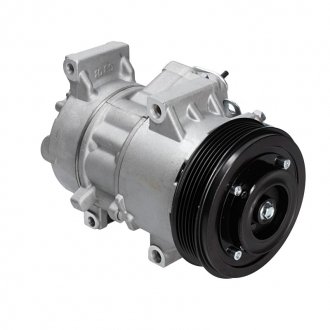 Компрессор новый Toyota Avensis, Auris 1.6-1.8-2.0 09- msg AC0092