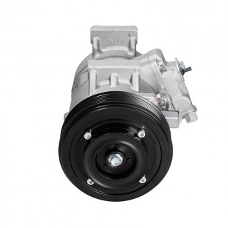 Компрессор новый Toyota Avensis, Auris 1.6-1.8-2.0 09- msg AC0092