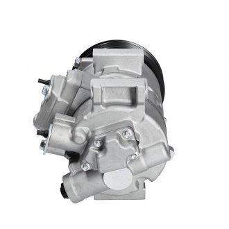 Компрессор новый Toyota Avensis, Auris 1.6-1.8-2.0 09- msg AC0092