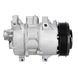Компрессор новый Toyota Avensis, Auris 1.6-1.8-2.0 09- msg AC0092