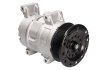 Компрессор новый Toyota Avensis, Auris, RAV4 07- 2.0-2.2D 06- msg AC0143