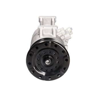 Компрессор новый Toyota Avensis, Auris, RAV4 07- 2.0-2.2D 06- msg AC0143