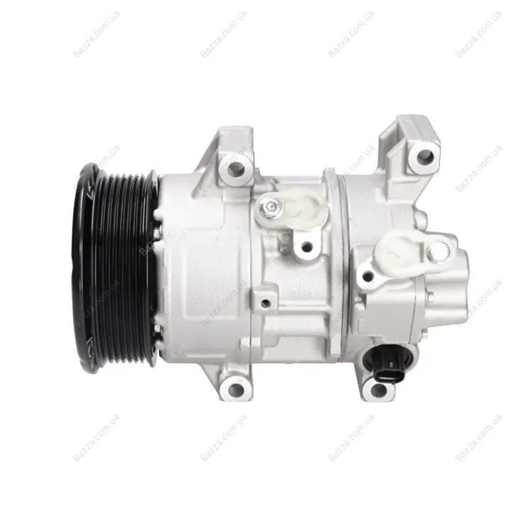 Компрессор новый Toyota Avensis, Auris, RAV4 07- 2.0-2.2D 06- MSG AC0143