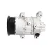 Компрессор новый Toyota Avensis, Auris, RAV4 07- 2.0-2.2D 06- MSG AC0143
