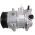 Компрессор новый TOYOTA CAMRY VX70 17-; TOYOTA RAV4 13-18; LEXUS NX 14- msg AC0234