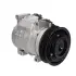 Компрессор новый Toyota Camry (XV3) 2.4i 01- MSG AC0009