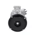 Компрессор новый Toyota Camry (XV4) 2.4i 06-/PV7/d110/L72 MSG AC0010 (фото 2)