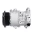 Компрессор новый Toyota Camry (XV4) 2.4i 06-/PV7/d110/L72 MSG AC0010 (фото 3)