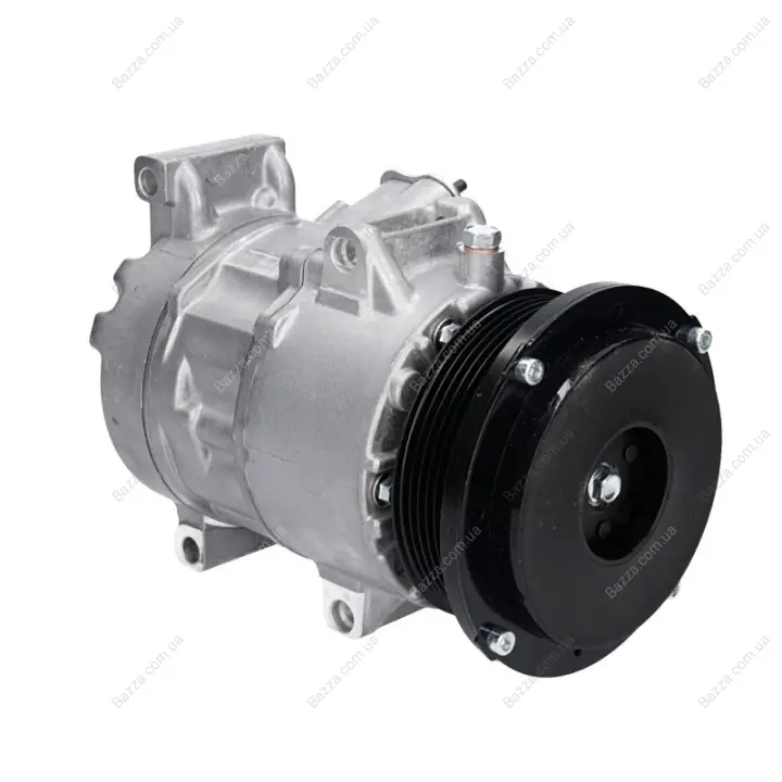 Компрессор новый Toyota Camry (XV4) 2.4i 06-/PV7/d110/L72 MSG AC0010 (фото 1)