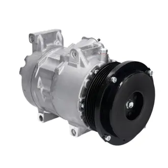 Компрессор новый Toyota Camry (XV4) 2.4i 06-/PV7/d110/L72 MSG AC0010