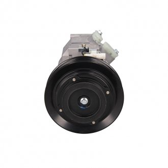 Компрессор новый Toyota Corolla (USA) 1.6i -08 Denso 10S15C PV6 OD-129mm msg AC0095