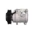 Компрессор новый Toyota Corolla (USA) 1.6i -08 Denso 10S15C PV6 OD-129mm MSG AC0095