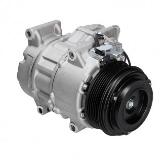 Компрессор новый Toyota Highlander 3.5i 08- msg AC0100