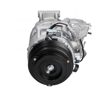Компрессор новый Toyota Highlander 3.5i 08- msg AC0100