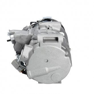 Компрессор новый Toyota Highlander 3.5i 08- msg AC0100