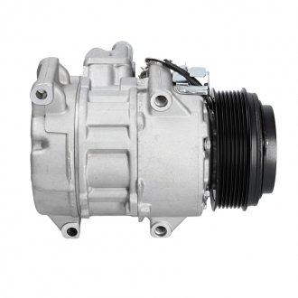 Компрессор новый Toyota Highlander 3.5i 08- msg AC0100