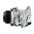 Компрессор новый Toyota Highlander 3.5i 08- MSG AC0100