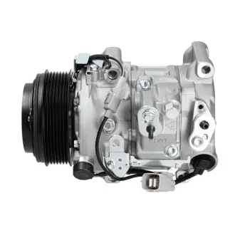 Компрессор новый Toyota Highlander 3.5i 08- MSG AC0100