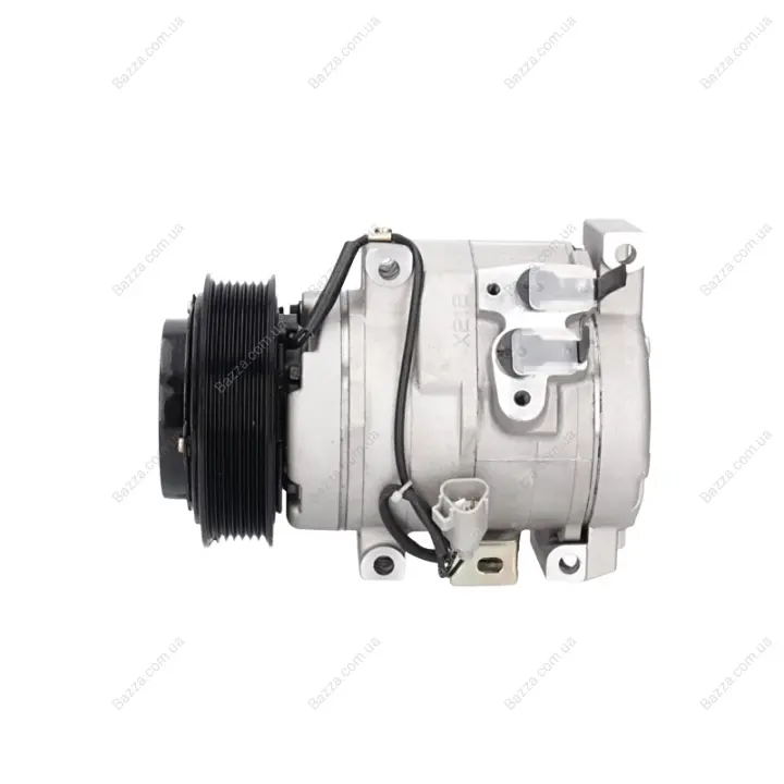 Компрессор новый Toyota LC Prado J120 4.0i/PV7/d120/L73 MSG AC0043 (фото 1)