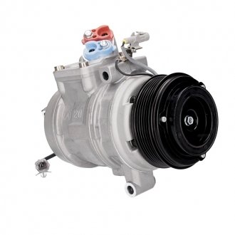 Компрессор новый Toyota LC100 4.7i, Lexus LX470 4.7i 98- 01- msg AC0109