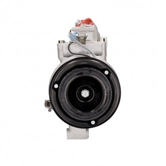 Компрессор новый Toyota LC100 4.7i, Lexus LX470 4.7i 98- 01- msg AC0109