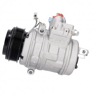 Компрессор новый Toyota LC100 4.7i, Lexus LX470 4.7i 98- 01- msg AC0109