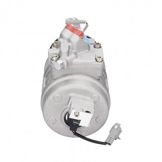Компрессор новый Toyota LC100 4.7i, Lexus LX470 4.7i 98- 01- msg AC0109