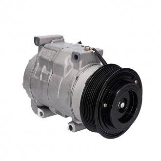 Компрессор новый Toyota LC200 5.7i, 4.5TD 07-, Lexus LX570 msg AC0108